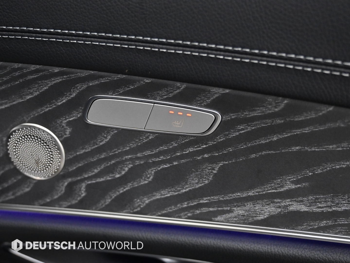 벤츠 E클래스(5세대) E350 4매틱 익스클루시브 - 이미지 18