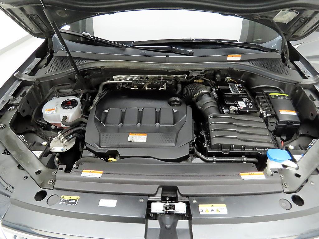 폭스바겐 티구안(2세대) 2.0 TDI 프레스티지 - 이미지 13