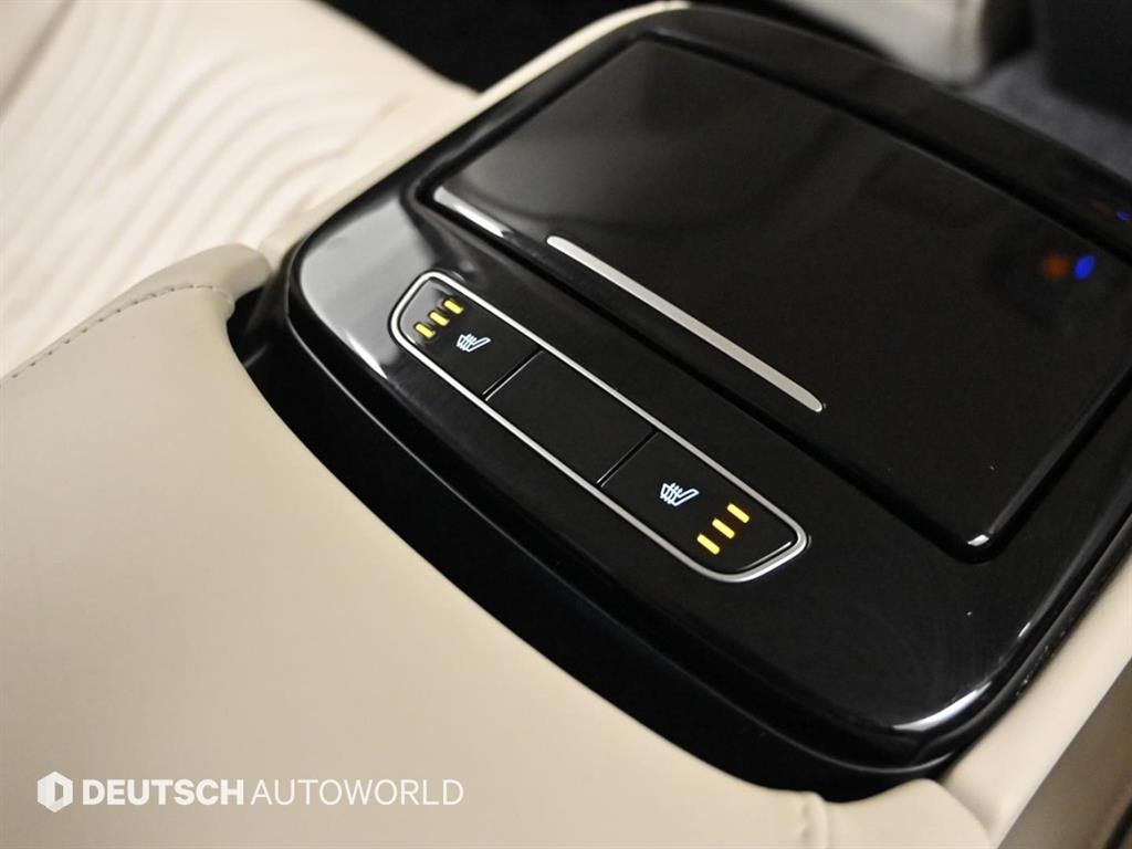 제네시스 더 올뉴G80 가솔린 2.5 2WD 기본형 - 이미지 10