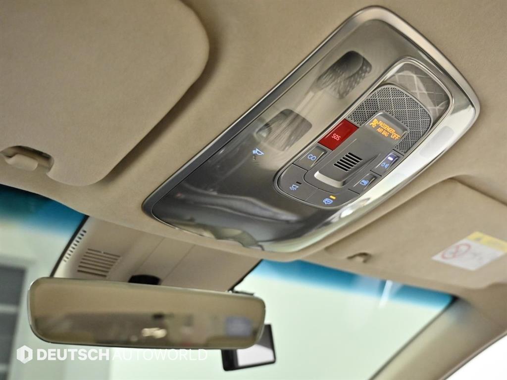 제네시스 더 올뉴G80 가솔린 2.5 2WD 기본형 - 이미지 5