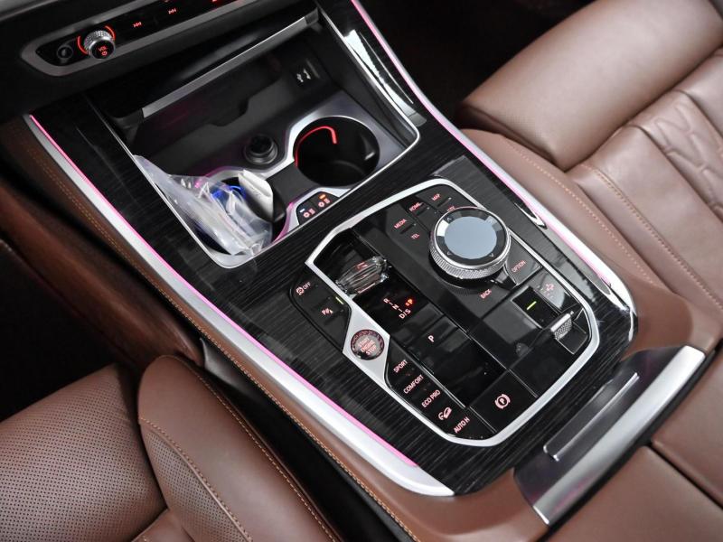 BMW X5(4세대) 30d xDrive M 스포츠팩 - 이미지 8