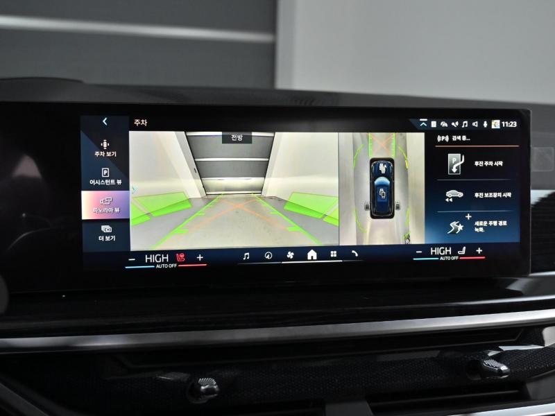 BMW X5(4세대) 30d xDrive M 스포츠팩 - 이미지 6