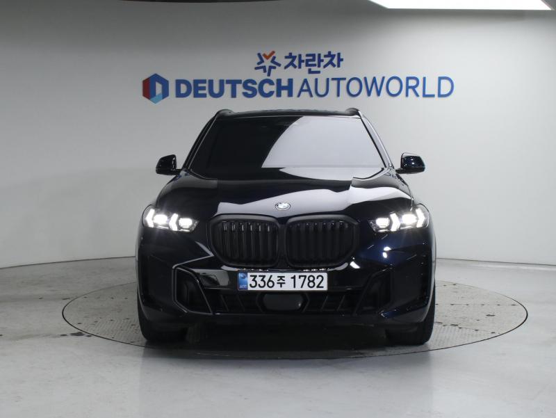 BMW X5(4세대) 30d xDrive M 스포츠팩 - 이미지 20