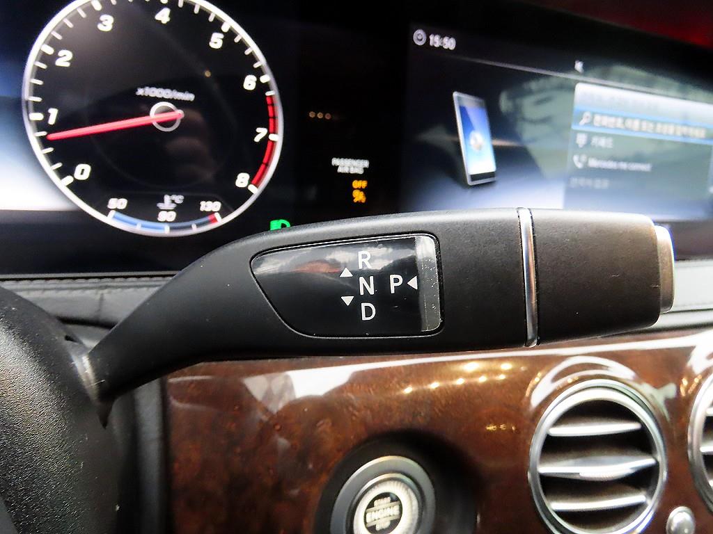 벤츠 S클래스(6세대) S560L 4매틱 - 이미지 20