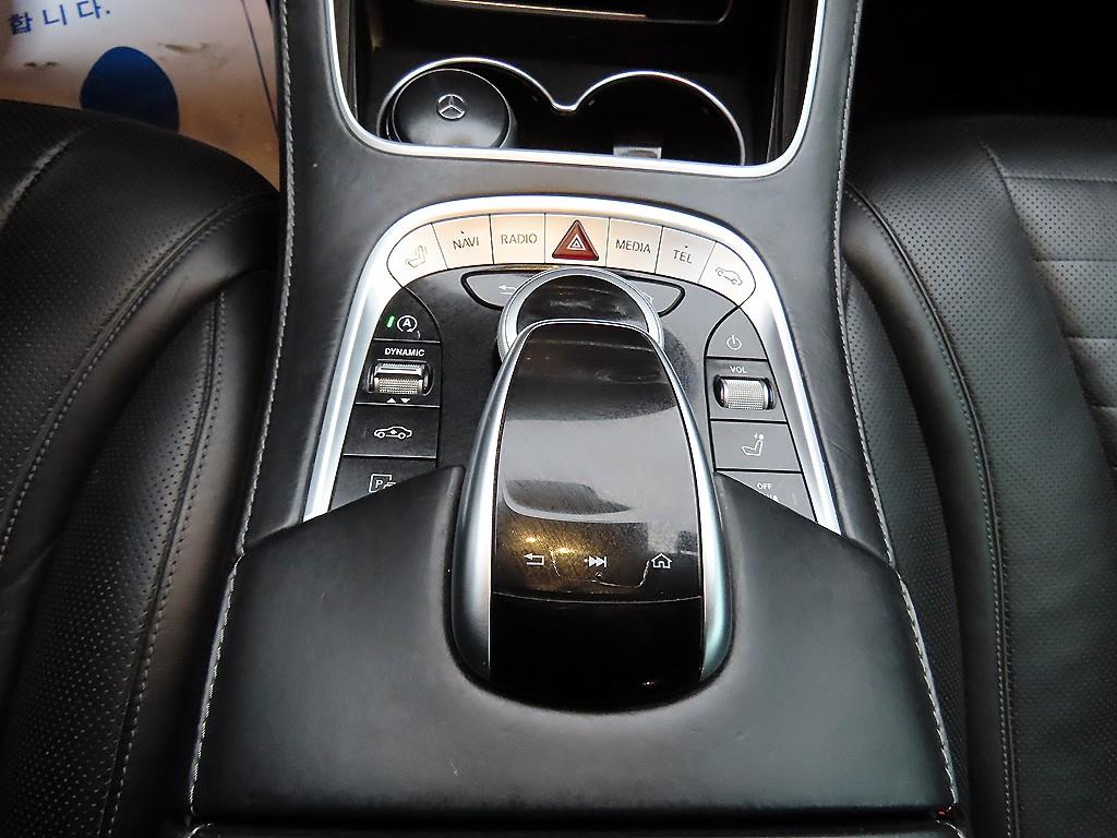 벤츠 S클래스(6세대) S560L 4매틱 - 이미지 18