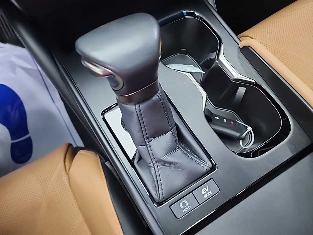 렉서스 ES(7세대) 300h 럭셔리 플러스 - 이미지 13