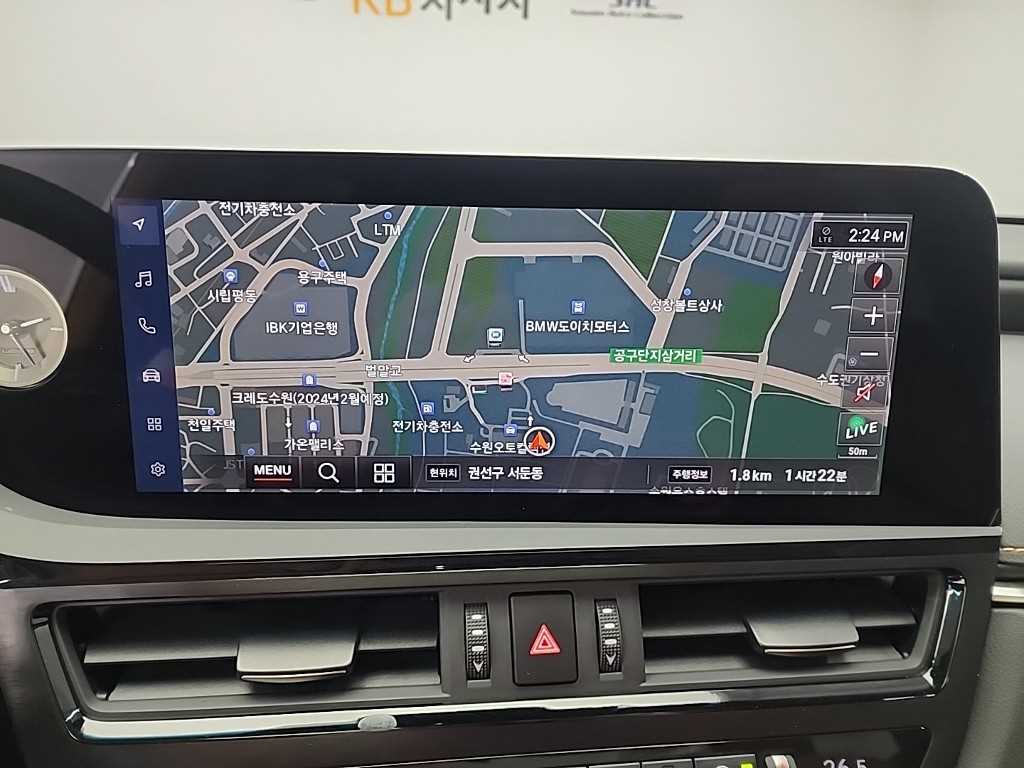 렉서스 ES(7세대) 300h 럭셔리 플러스 - 이미지 12