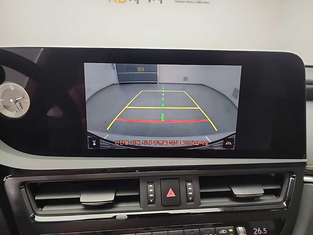 렉서스 ES(7세대) 300h 럭셔리 플러스 - 이미지 14