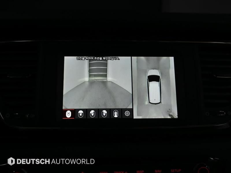 기아 더 뉴카니발 하이리무진 특장 - 이미지 3