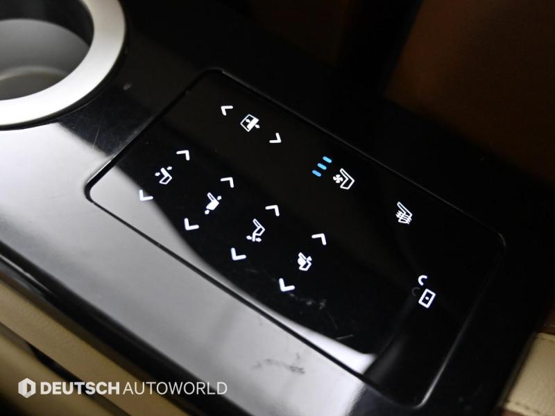 기아 더 뉴카니발 하이리무진 특장 - 이미지 16