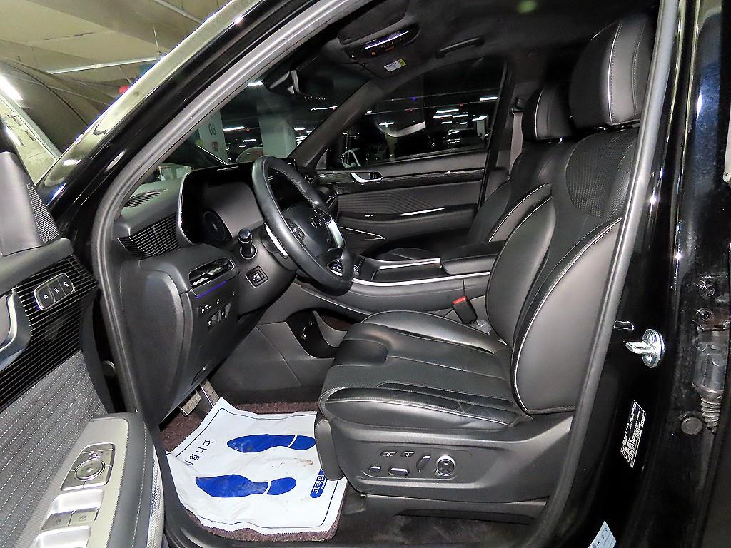 현대 더 뉴팰리세이드 2.2 디젤 AWD 캘리그래피 - 이미지 7