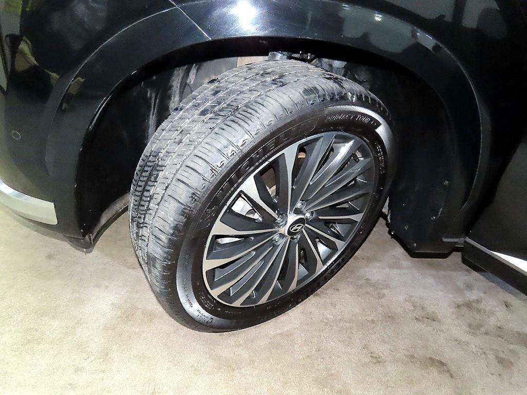 현대 더 뉴팰리세이드 2.2 디젤 AWD 캘리그래피 - 이미지 5