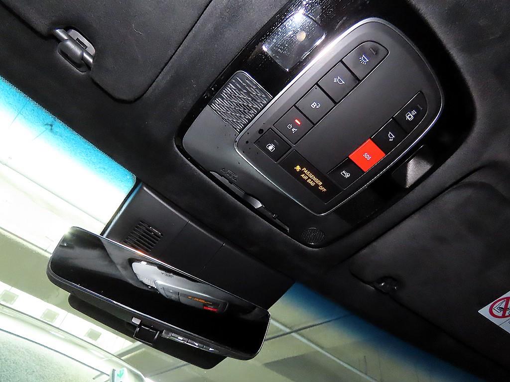 현대 더 뉴팰리세이드 2.2 디젤 AWD 캘리그래피 - 이미지 15