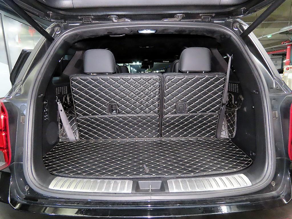 현대 더 뉴팰리세이드 2.2 디젤 AWD 캘리그래피 - 이미지 16