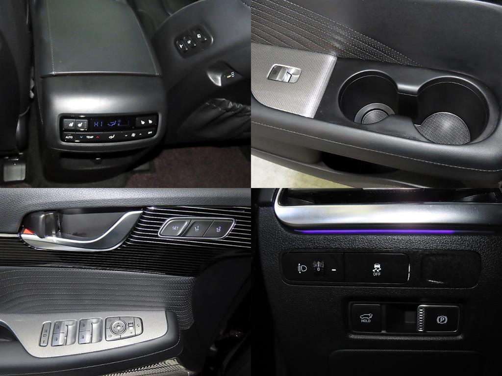 현대 더 뉴팰리세이드 2.2 디젤 AWD 캘리그래피 - 이미지 20