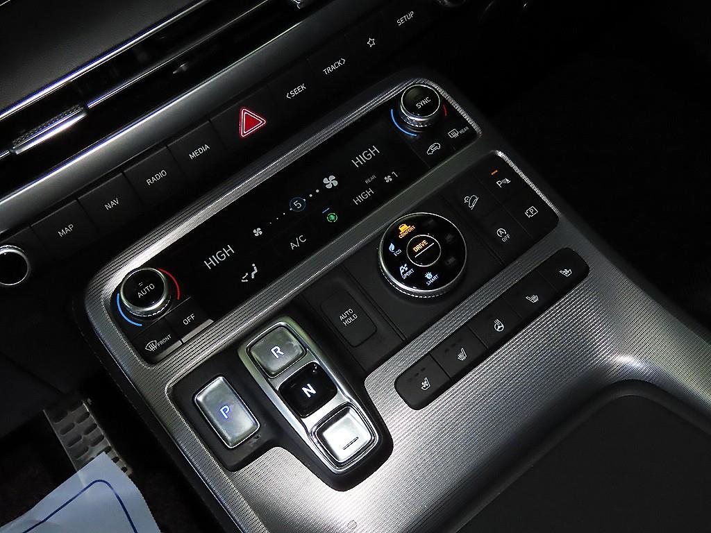 현대 더 뉴팰리세이드 2.2 디젤 AWD 캘리그래피 - 이미지 17