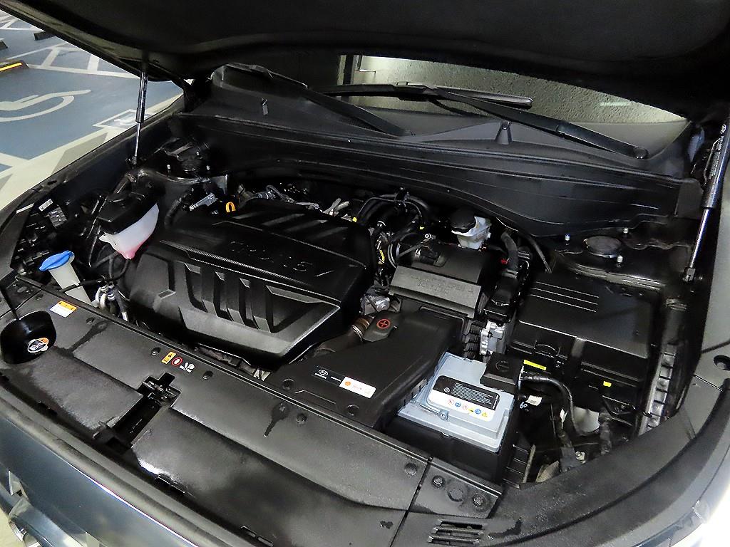 현대 더 뉴팰리세이드 2.2 디젤 AWD 캘리그래피 - 이미지 18