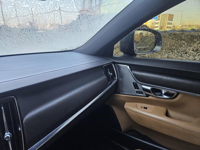 볼보 V90 크로스컨트리 2.0 T5 AWD 프로 - 이미지 9