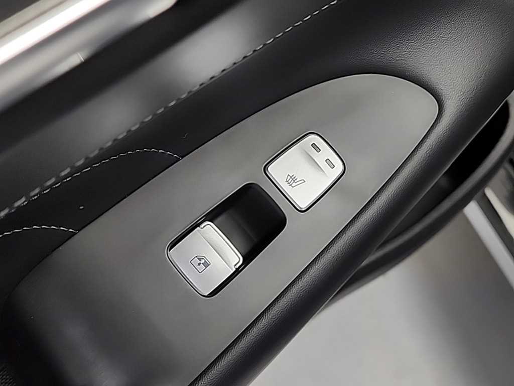 현대 더 뉴그랜저IG 가솔린 3.3 캘리그래피 - 이미지 17