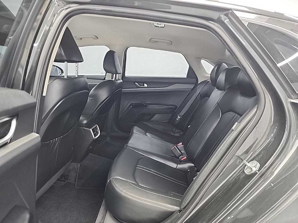 기아 신형 K5(DL3) 1.6 가솔린 터보 프레스티지 - 이미지 12