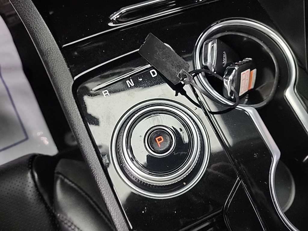 기아 신형 K5(DL3) 1.6 가솔린 터보 프레스티지 - 이미지 16