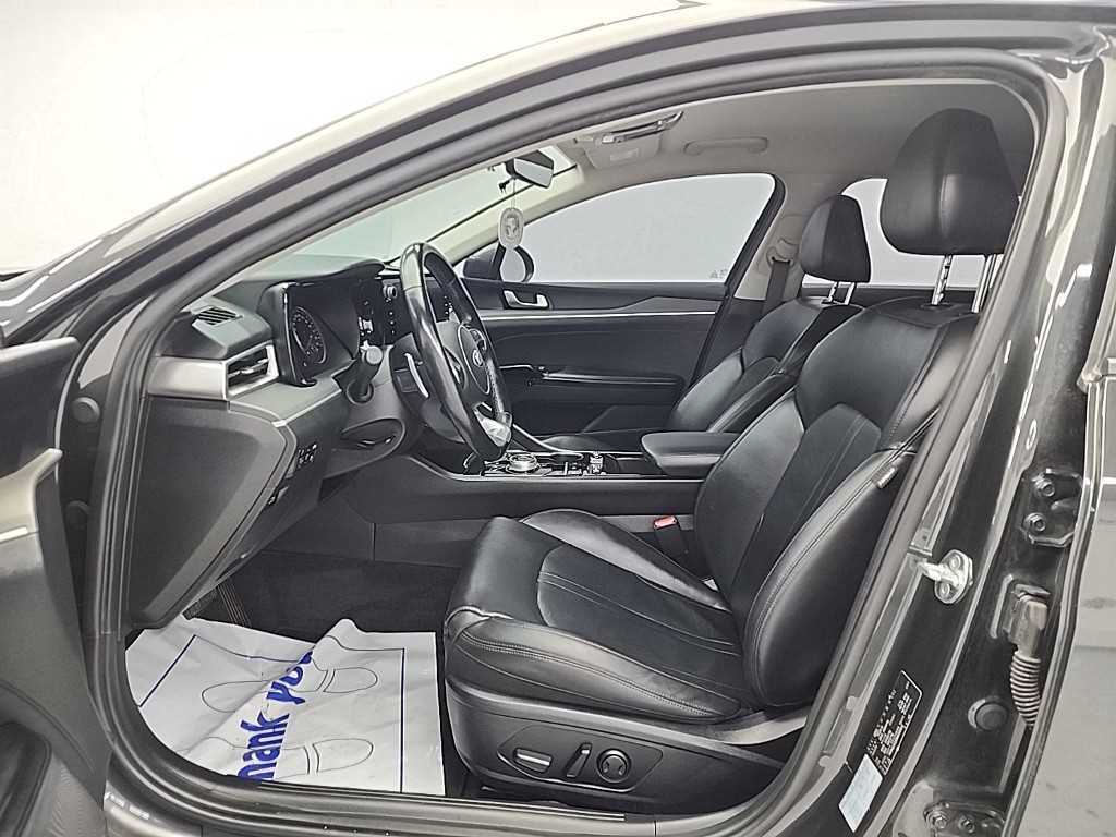 기아 신형 K5(DL3) 1.6 가솔린 터보 프레스티지 - 이미지 2