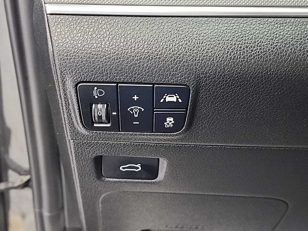 기아 신형 K5(DL3) 1.6 가솔린 터보 프레스티지 - 이미지 14