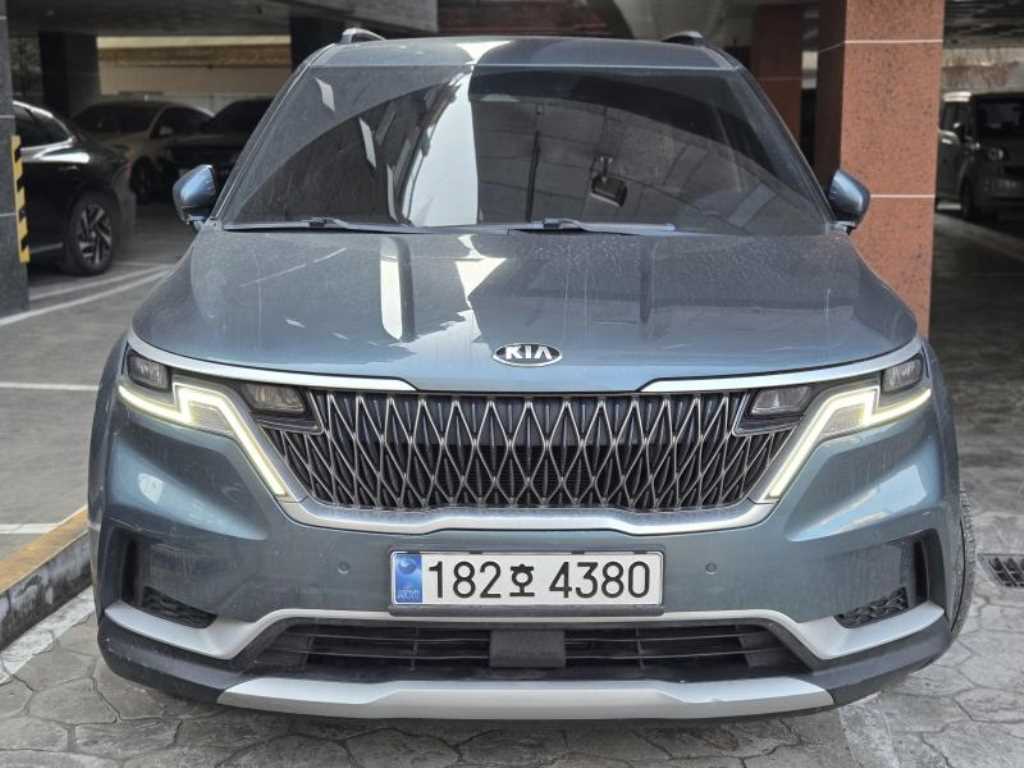 기아 신형 카니발(KA4) 9인승 디젤 프레스티지 - 이미지 13