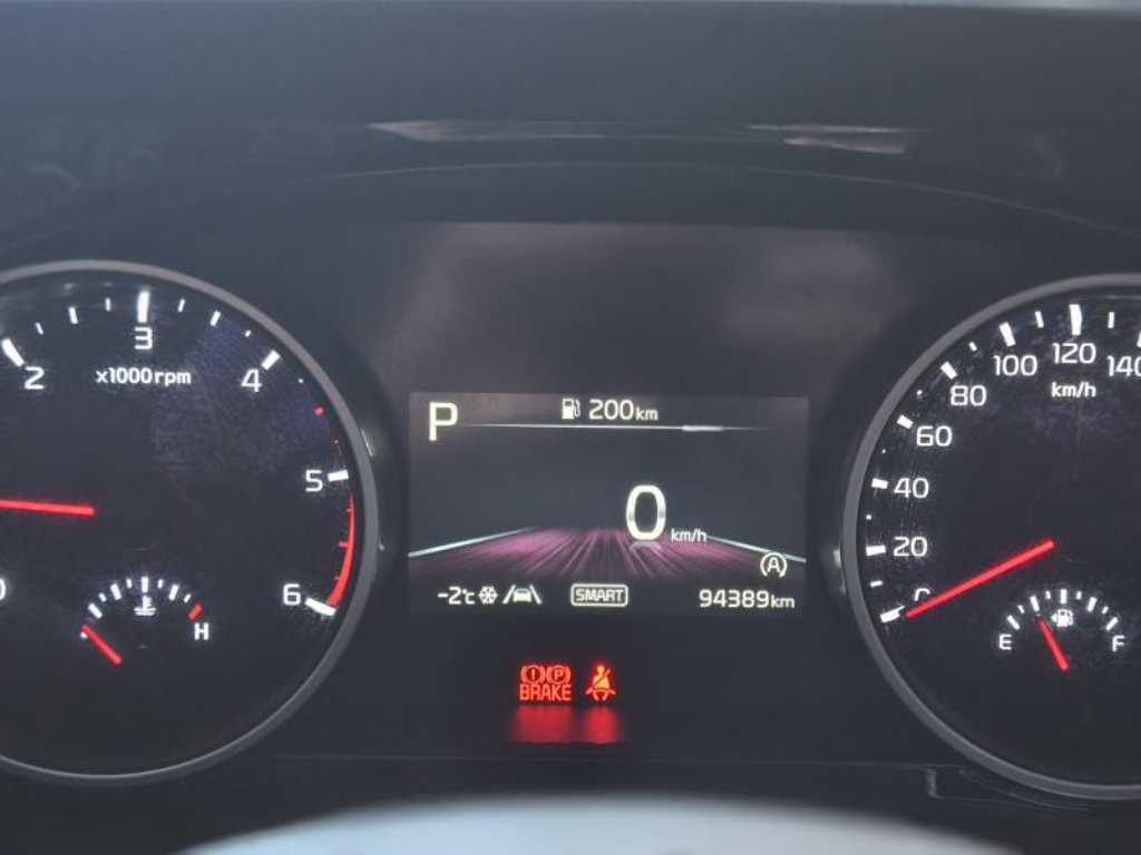 기아 신형 카니발(KA4) 9인승 디젤 프레스티지 - 이미지 11