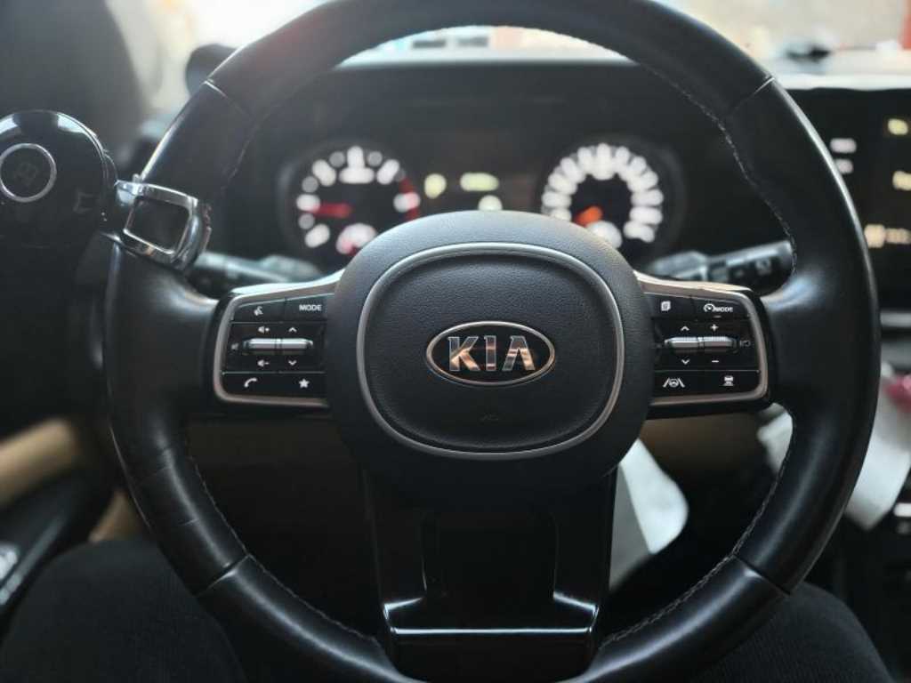 기아 신형 카니발(KA4) 9인승 디젤 프레스티지 - 이미지 14