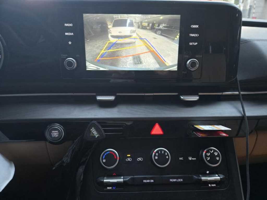 기아 신형 카니발(KA4) 9인승 디젤 프레스티지 - 이미지 9