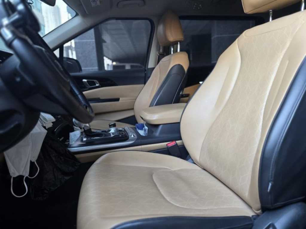 기아 신형 카니발(KA4) 9인승 디젤 프레스티지 - 이미지 12