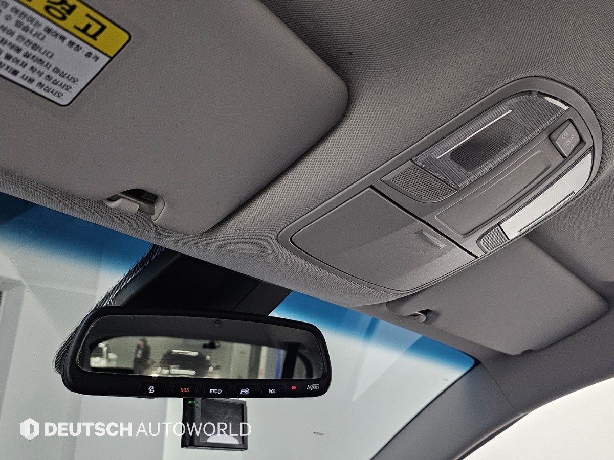 현대 신형 투싼 2.0 디젤 2WD 모던 - 이미지 19