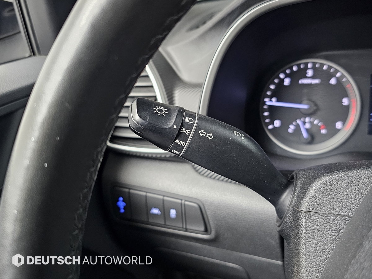 현대 신형 투싼 2.0 디젤 2WD 모던 - 이미지 12