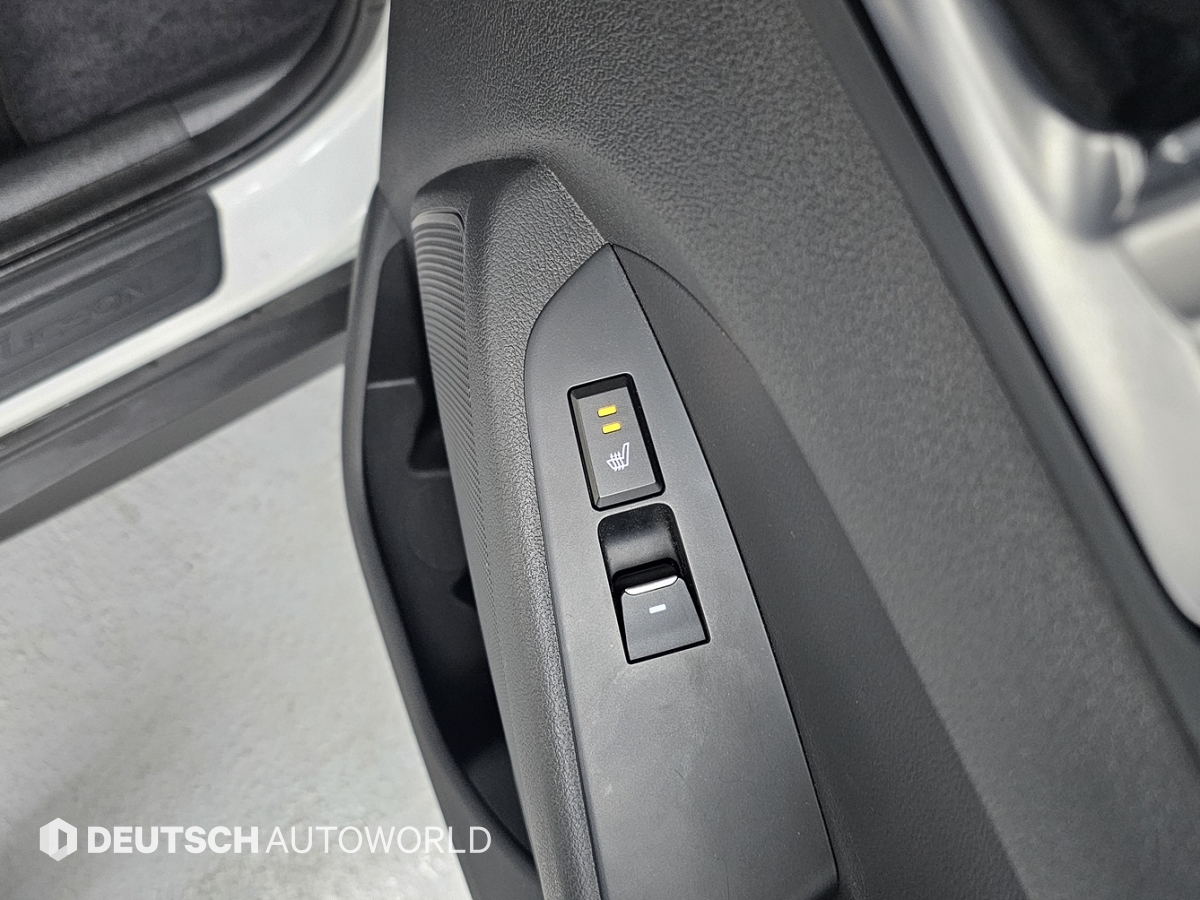 현대 신형 투싼 2.0 디젤 2WD 모던 - 이미지 14