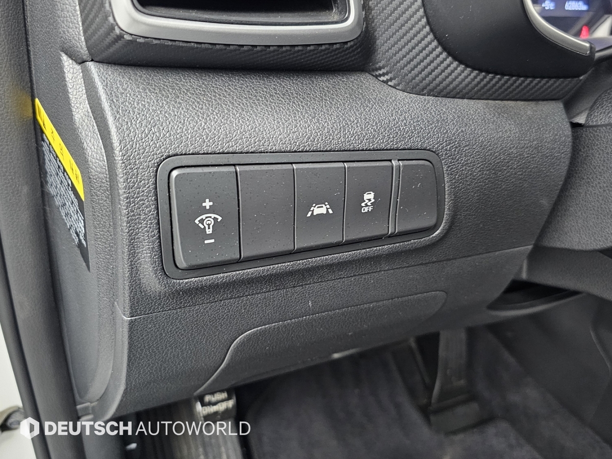 현대 신형 투싼 2.0 디젤 2WD 모던 - 이미지 6