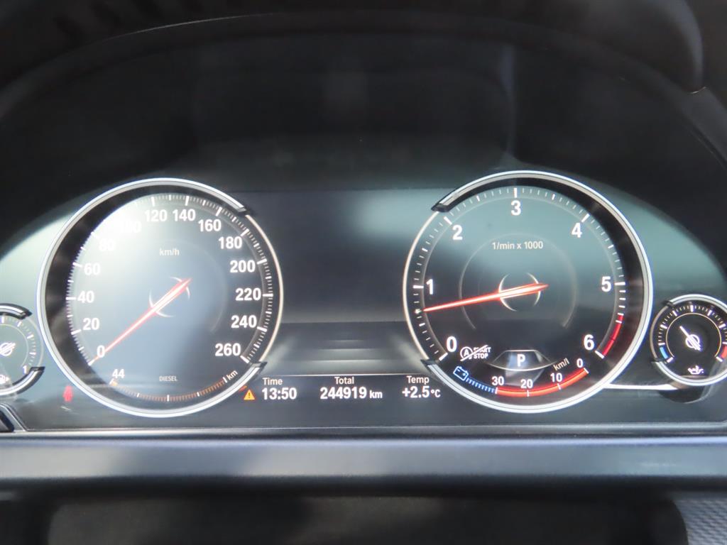 BMW 6시리즈(3세대) 그란쿠페 640d xDrive M스포츠 LCI - 이미지 4