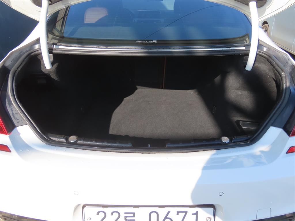 BMW 6시리즈(3세대) 그란쿠페 640d xDrive M스포츠 LCI - 이미지 7