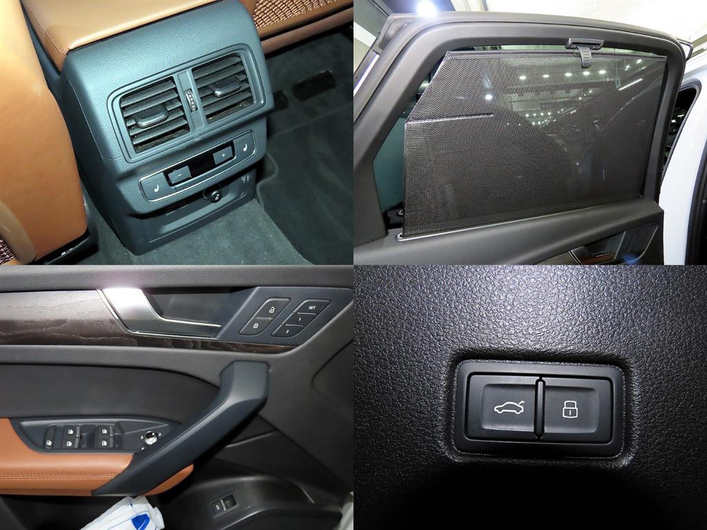 아우디 Q5(2세대) 40 TDI 콰트로 스포트백 프리미엄 - 이미지 3