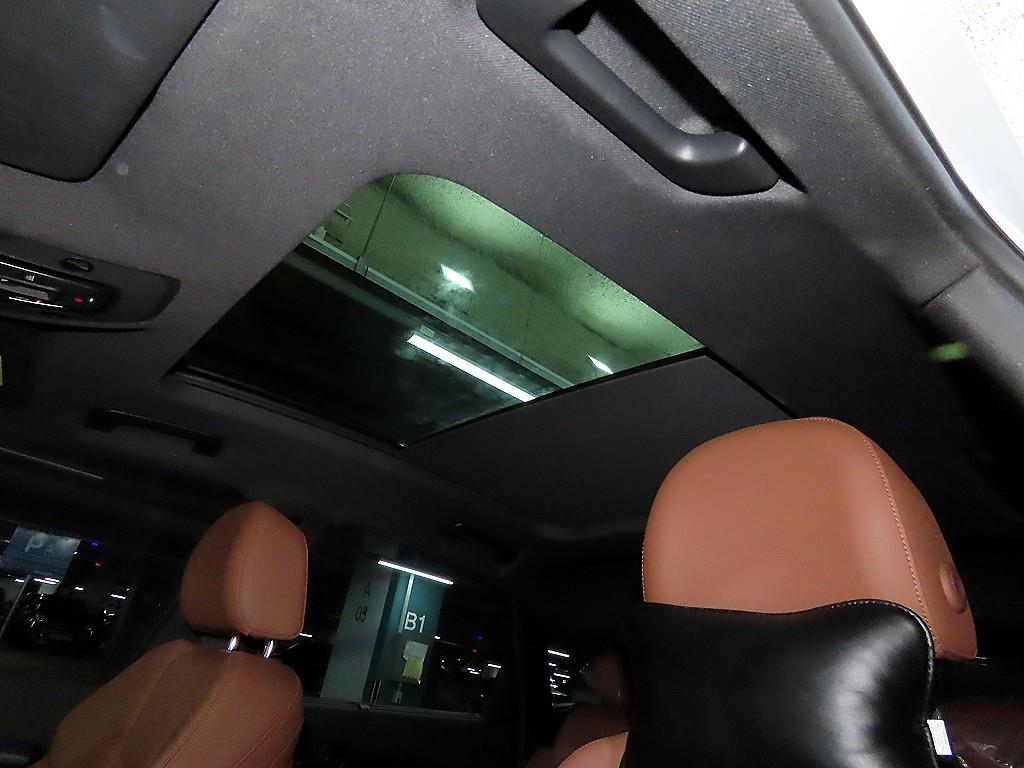 아우디 Q5(2세대) 40 TDI 콰트로 스포트백 프리미엄 - 이미지 4
