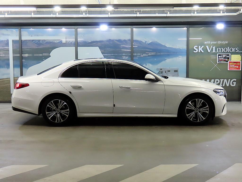 벤츠 E클래스(6세대) E200 아방가르드 - 이미지 10