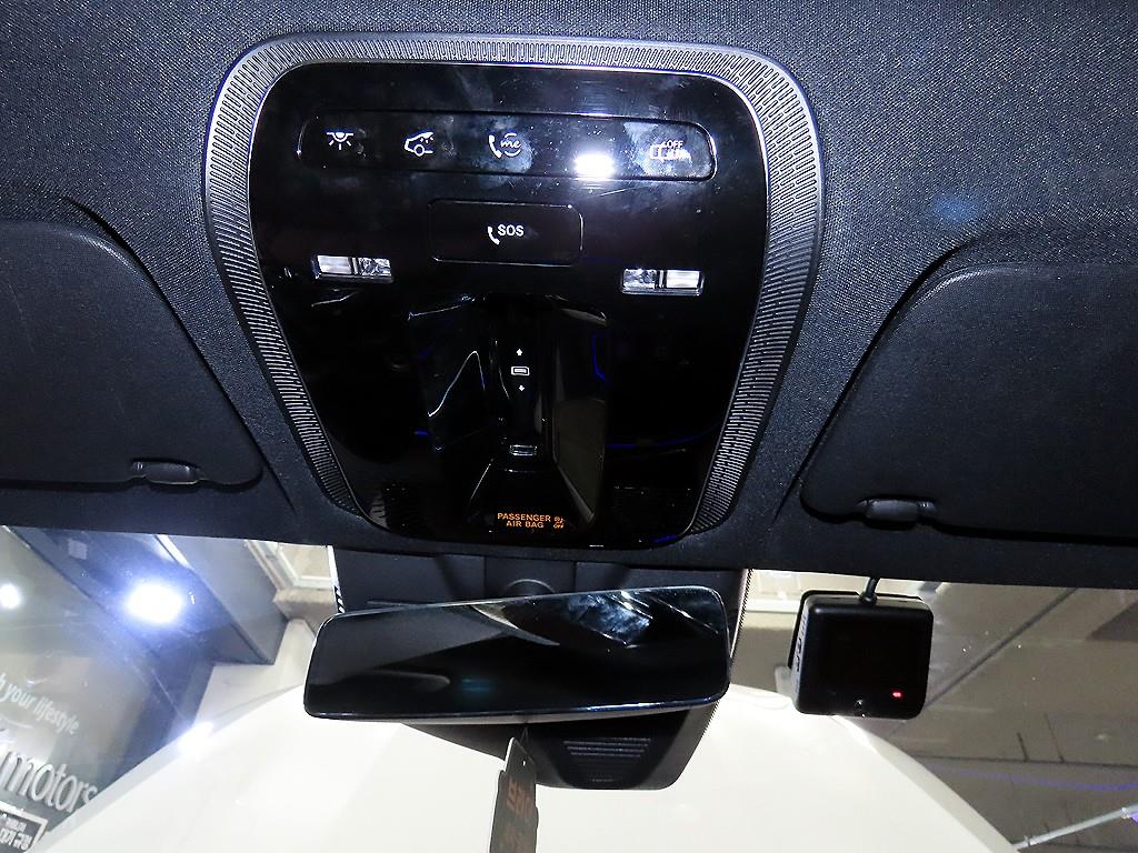 벤츠 E클래스(6세대) E200 아방가르드 - 이미지 5