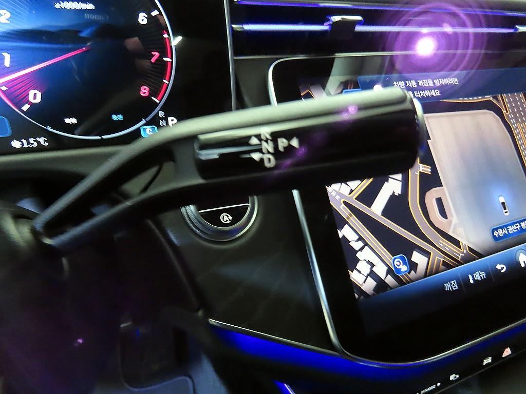 벤츠 E클래스(6세대) E200 아방가르드 - 이미지 15