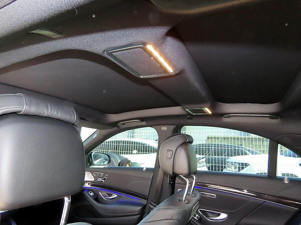 벤츠 S클래스(6세대) S350 d - 이미지 8