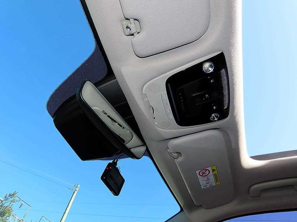 기아 신형쏘렌토(MQ4) 2.2 디젤 2WD 프레스티지 - 이미지 7