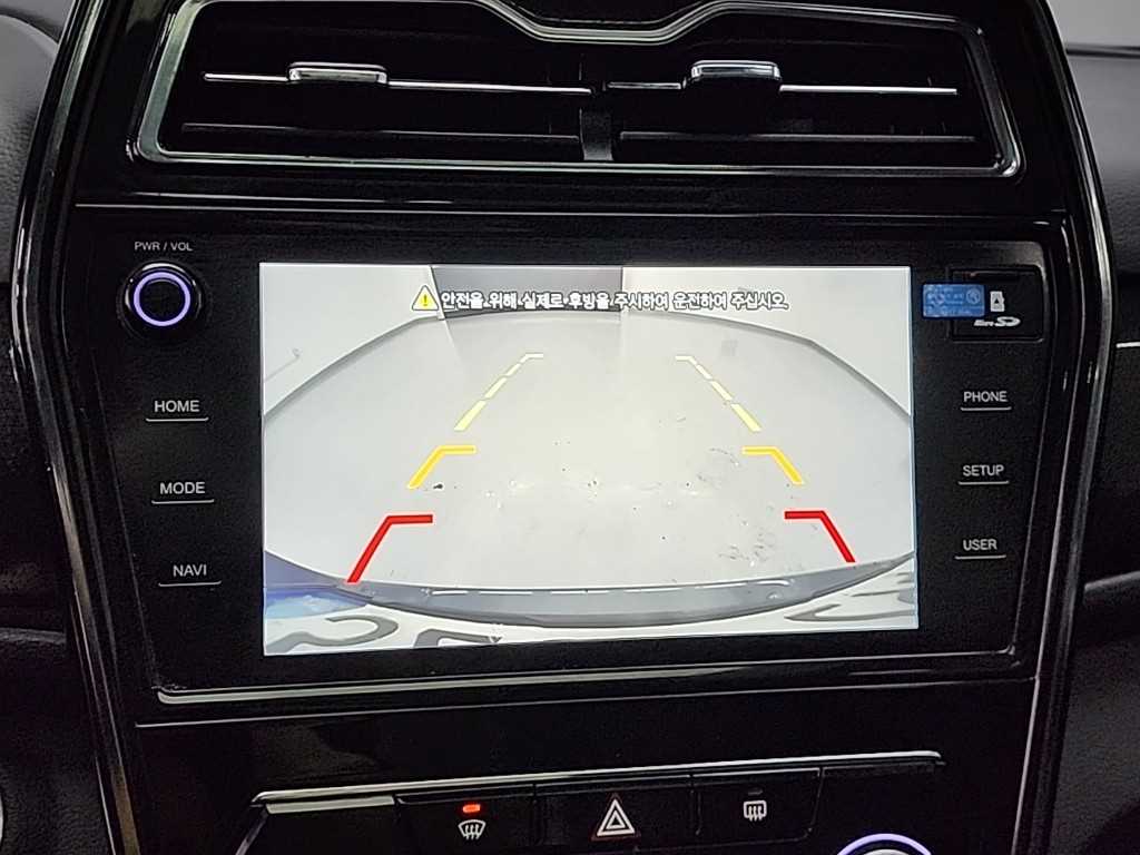 KG모빌리티(쌍용) 뉴 티볼리 에어 1.5 가솔린 터보 업비트 - 이미지 11