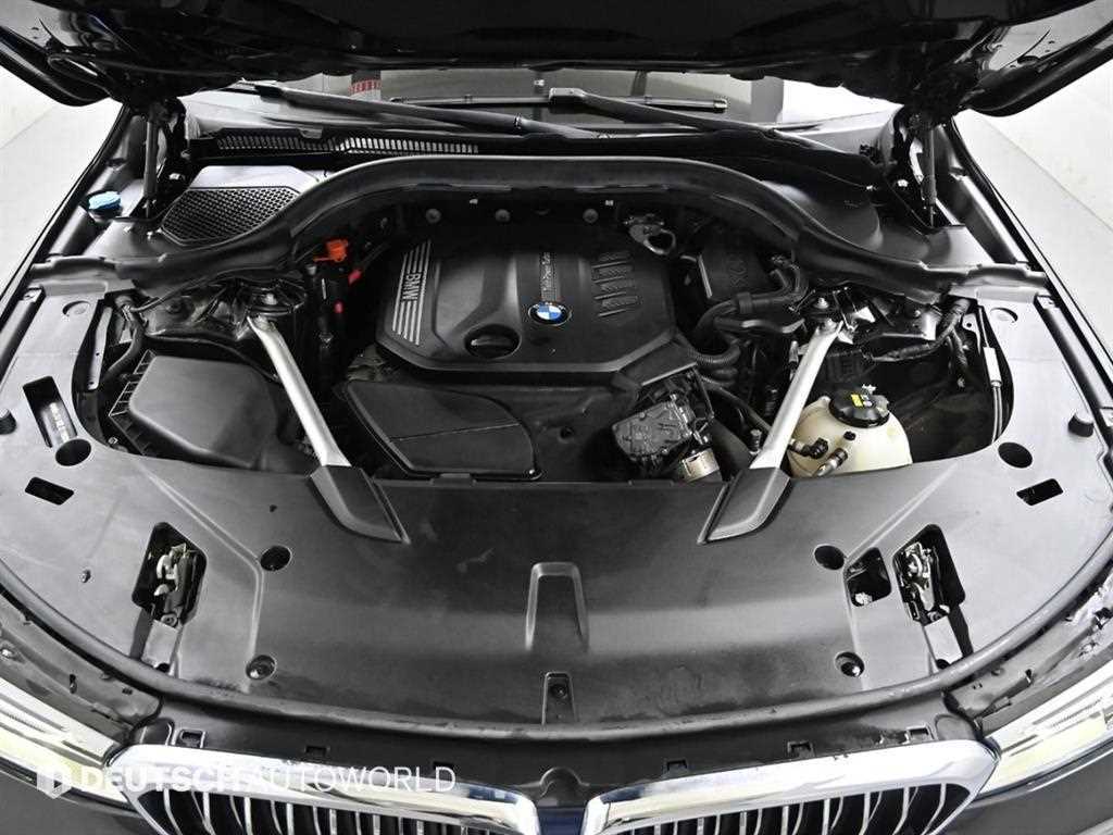 BMW 그란투리스모(GT) 6시리즈 620d xDrive 럭셔리 - 이미지 2