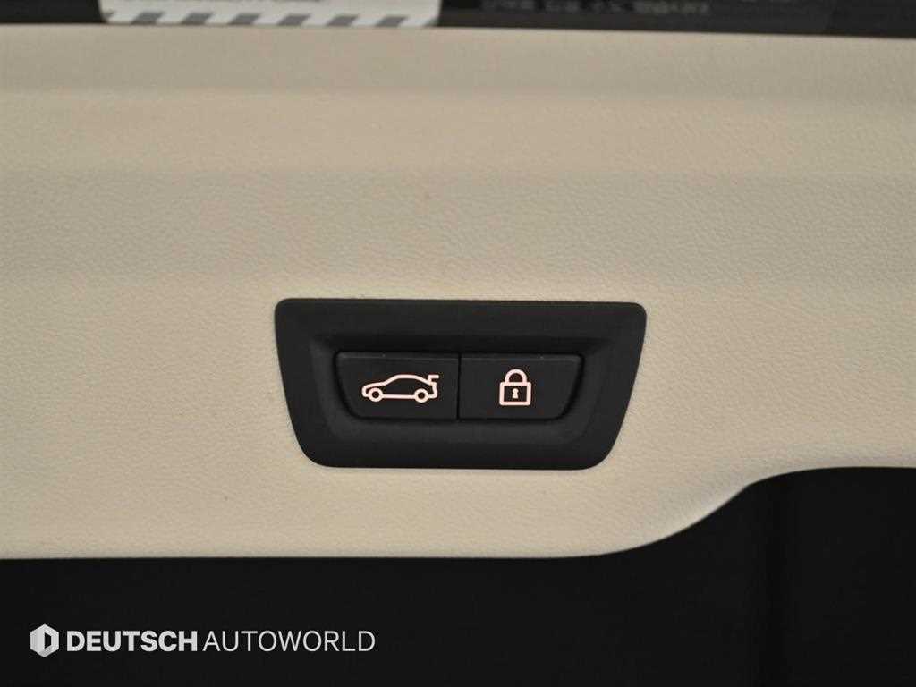 BMW 그란투리스모(GT) 6시리즈 620d xDrive 럭셔리 - 이미지 8