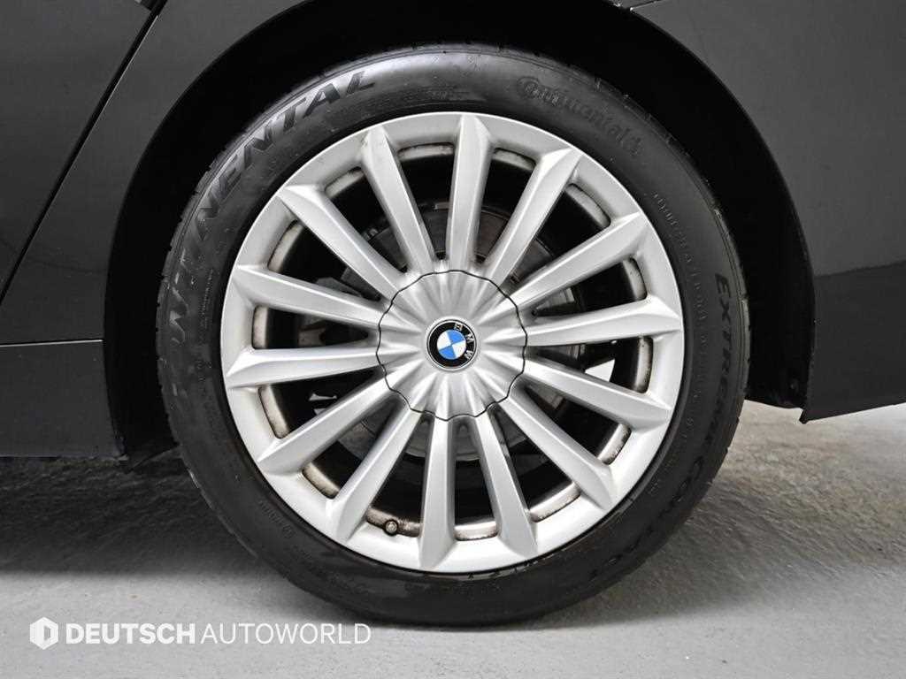 BMW 그란투리스모(GT) 6시리즈 620d xDrive 럭셔리 - 이미지 12