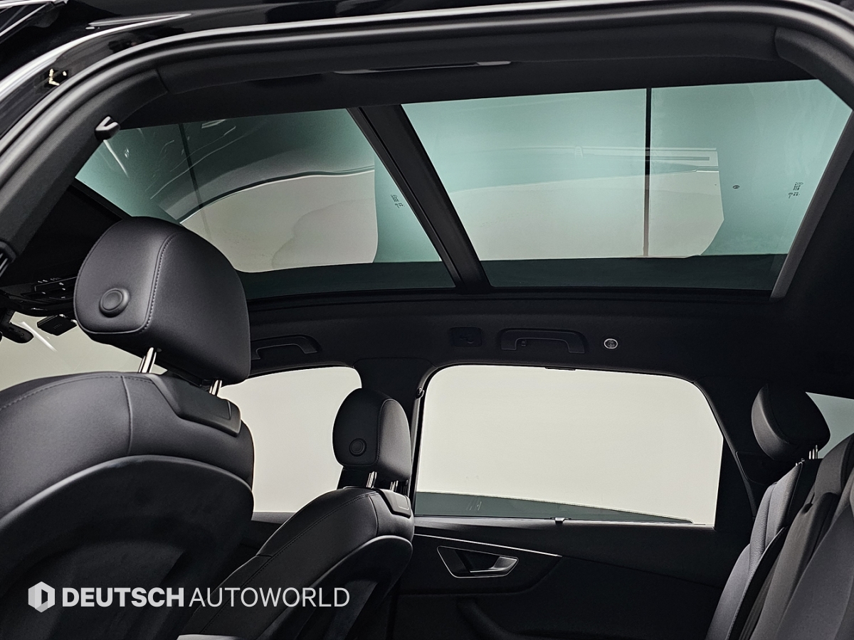 아우디 Q7(2세대) 45 TDI 콰트로 프리미엄 - 이미지 10